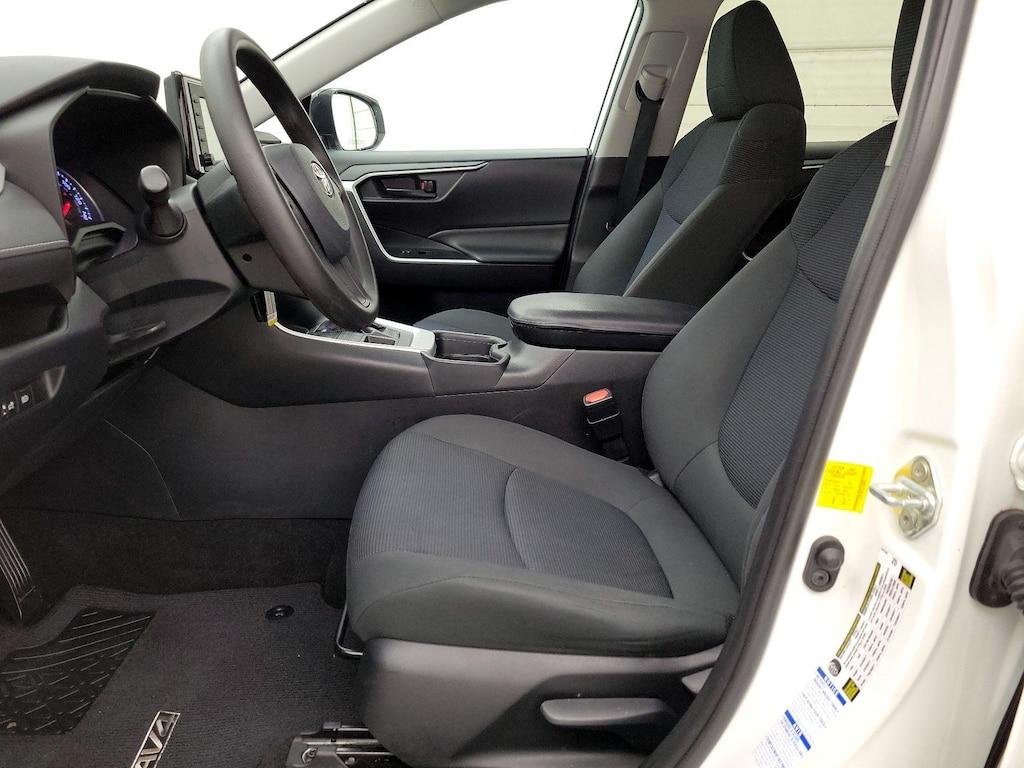 used 2020 Toyota RAV4 car, priced at $24,998