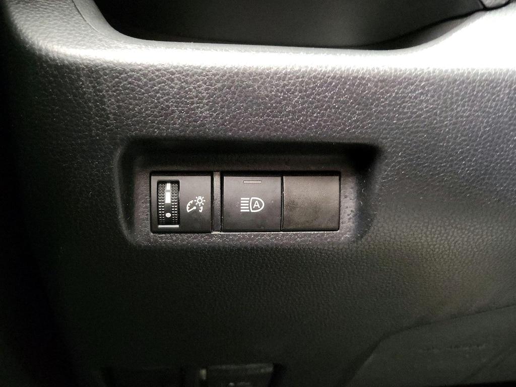 used 2020 Toyota RAV4 car, priced at $24,998