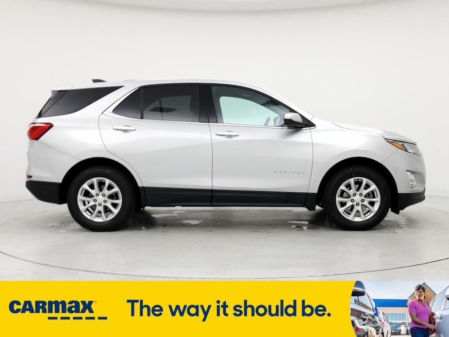 used 2018 Chevrolet Equinox car, priced at $17,998