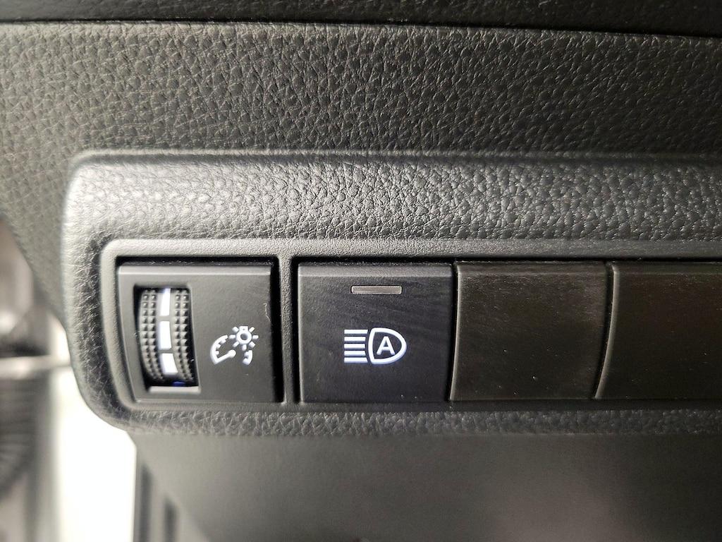 used 2020 Toyota Corolla car, priced at $15,998