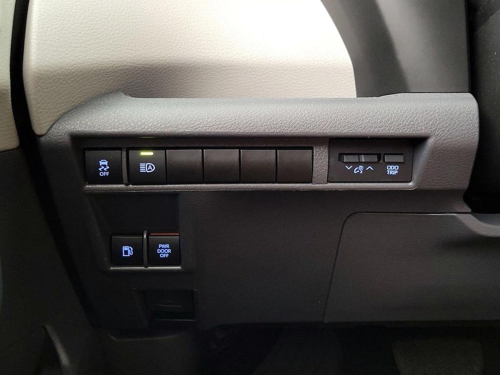 used 2021 Toyota Sienna car, priced at $45,998