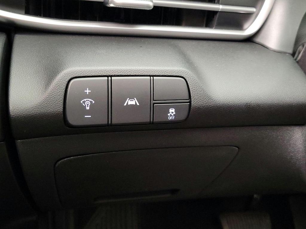 used 2022 Hyundai Elantra car, priced at $22,998