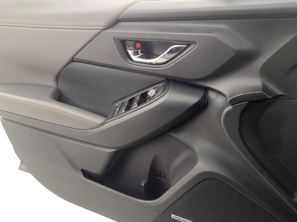 used 2024 Subaru Crosstrek car, priced at $32,998