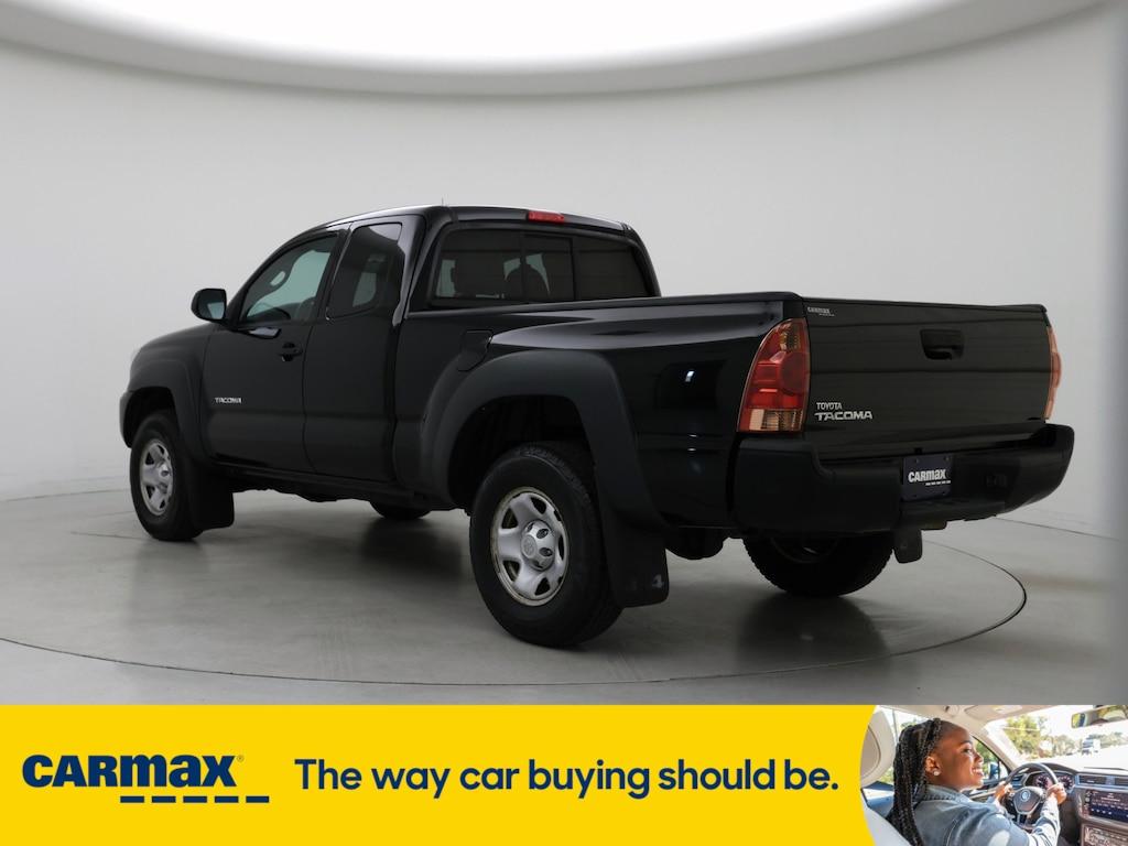 used 2015 Toyota Tacoma car, priced at $26,998
