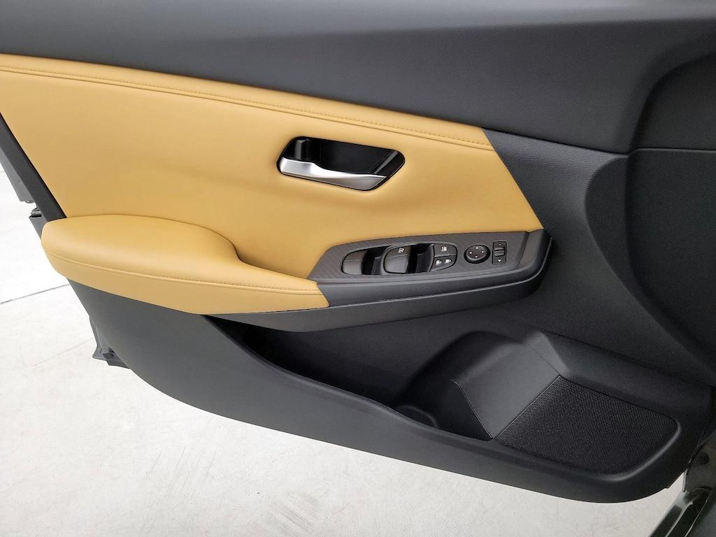 used 2021 Nissan Sentra car, priced at $19,998