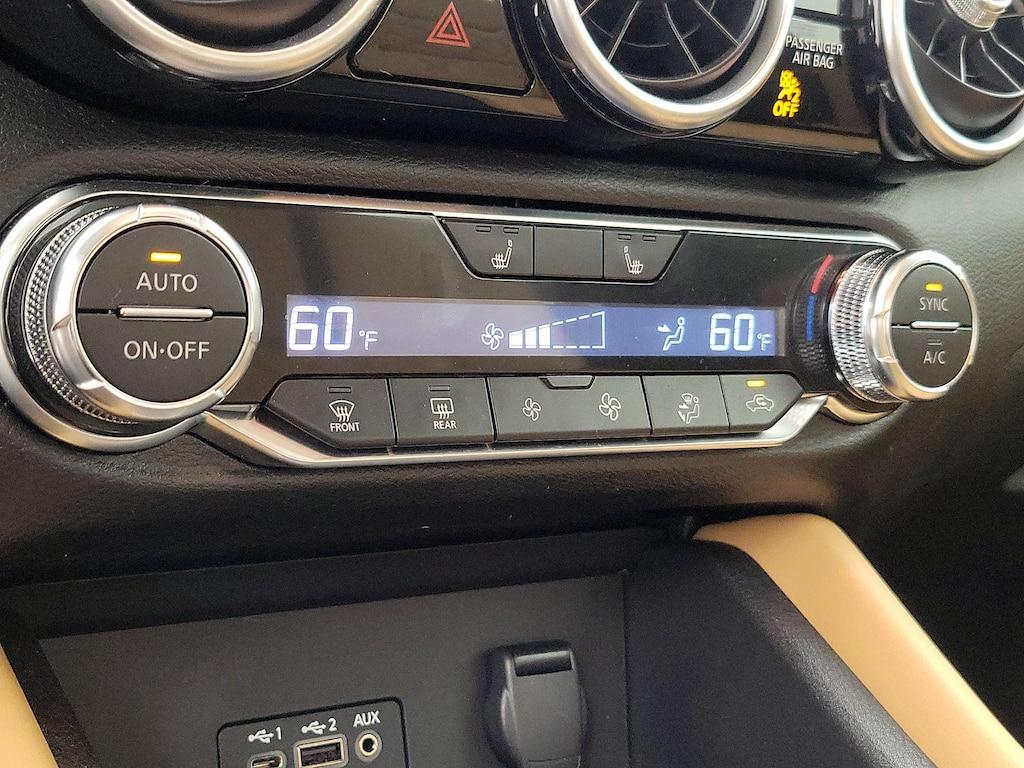 used 2021 Nissan Sentra car, priced at $19,998