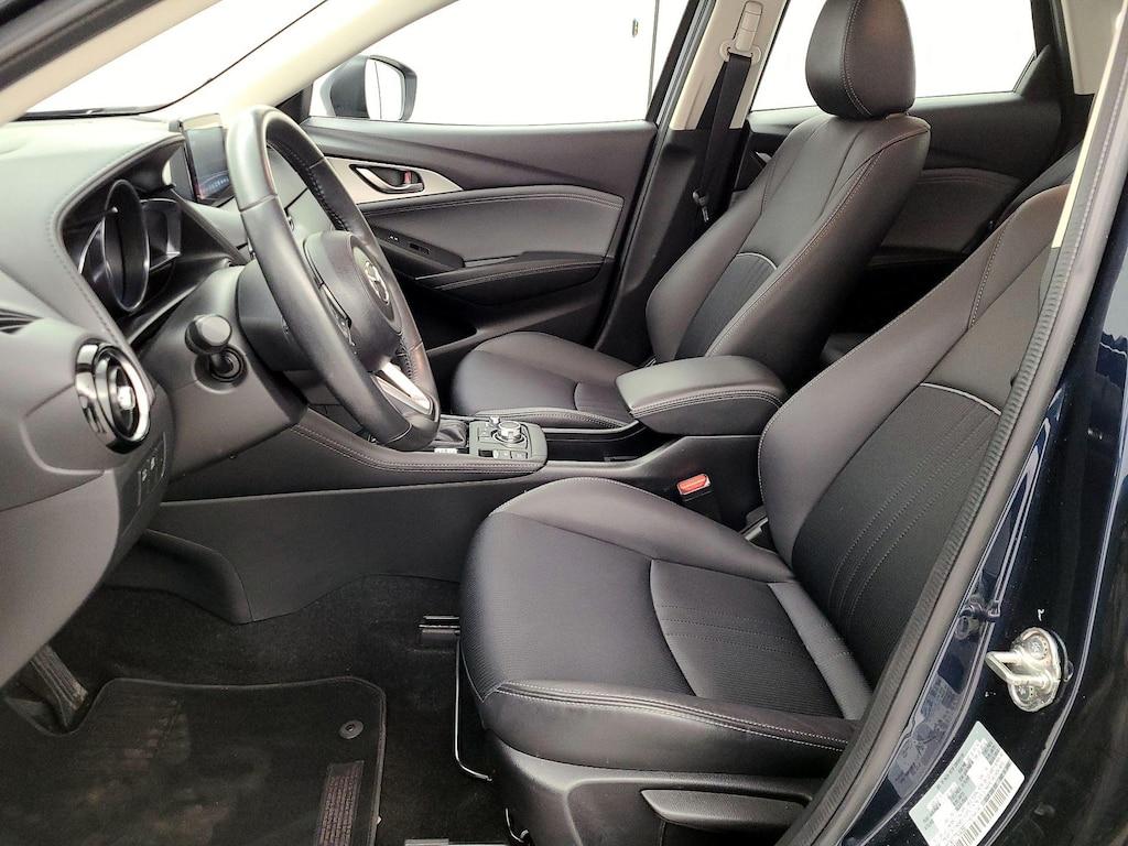 used 2019 Mazda CX-3 car, priced at $19,998