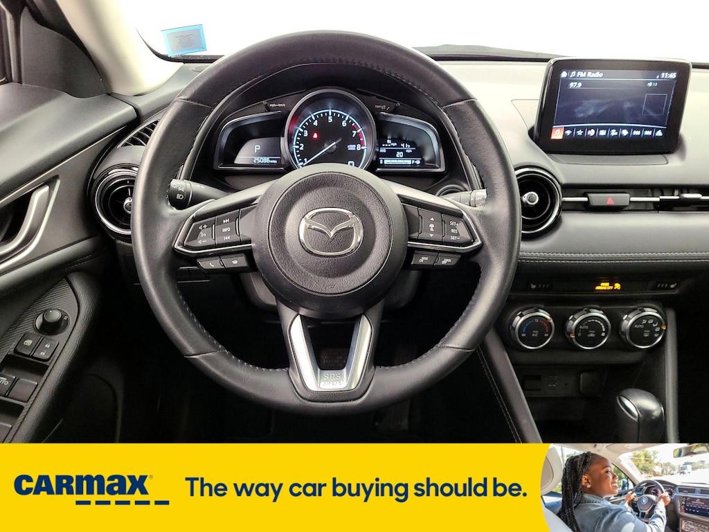 used 2019 Mazda CX-3 car, priced at $19,998