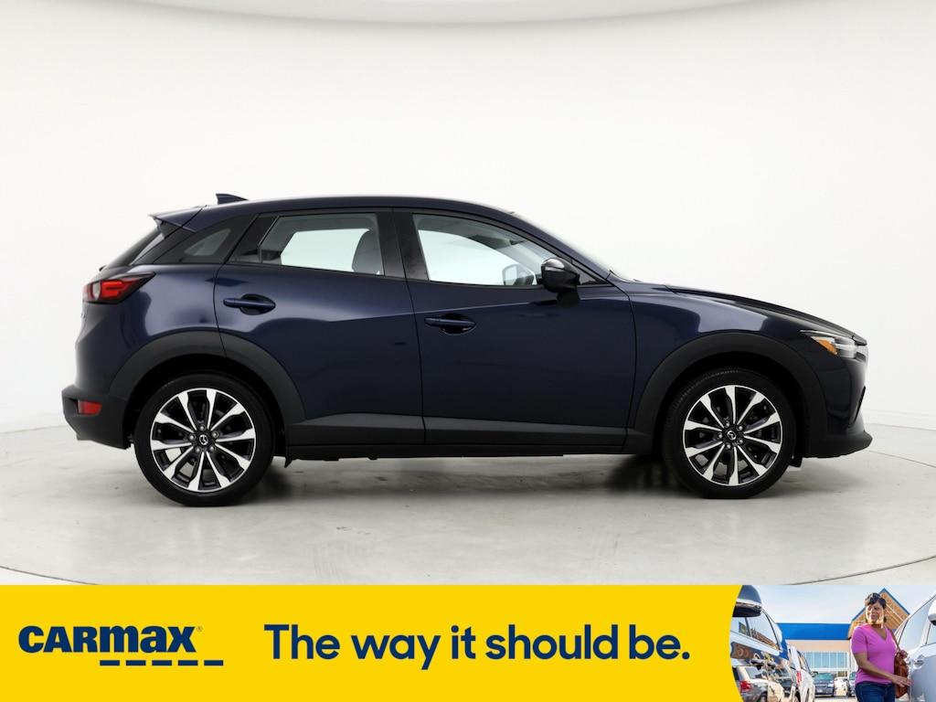 used 2019 Mazda CX-3 car, priced at $19,998