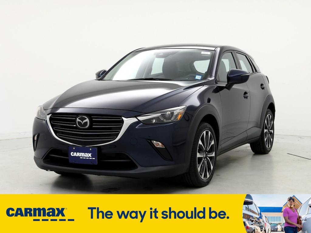 used 2019 Mazda CX-3 car, priced at $19,998