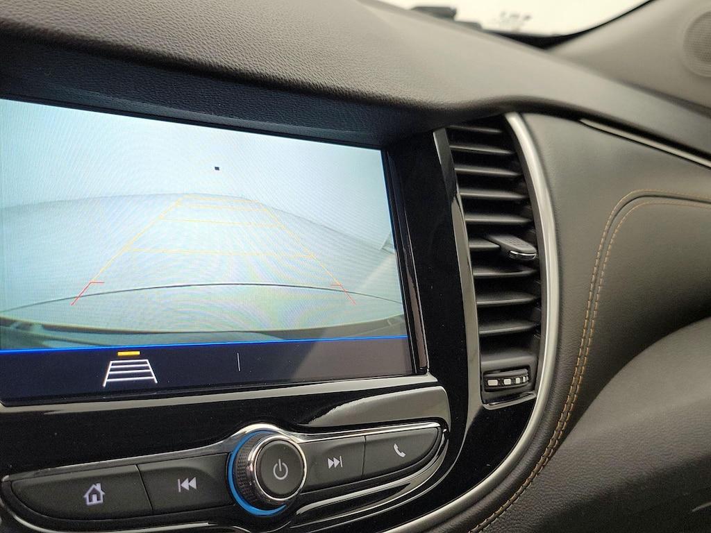 used 2019 Chevrolet Trax car, priced at $16,998