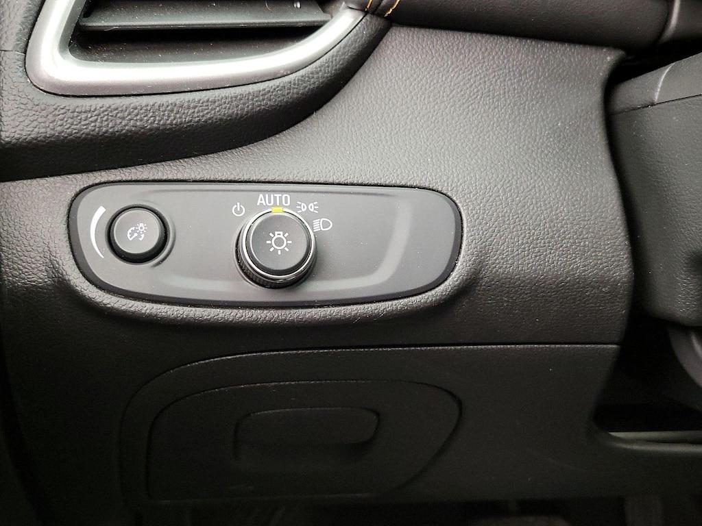 used 2019 Chevrolet Trax car, priced at $16,998