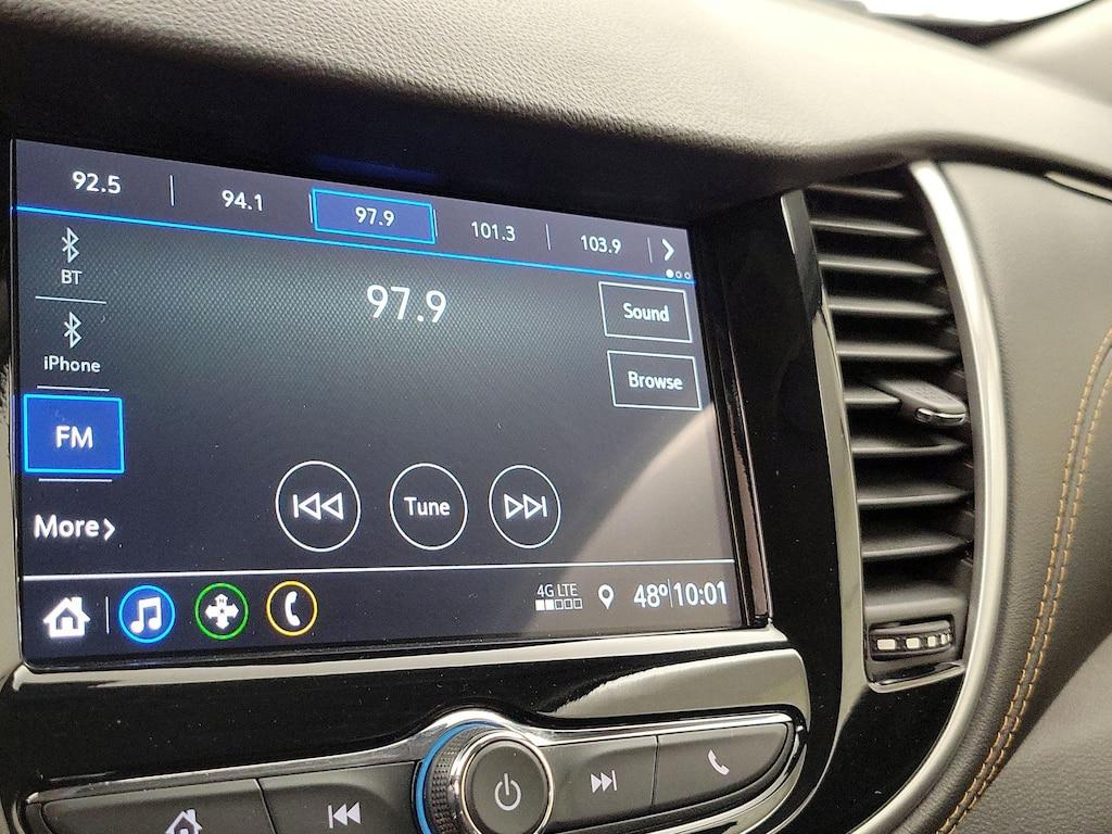 used 2019 Chevrolet Trax car, priced at $16,998