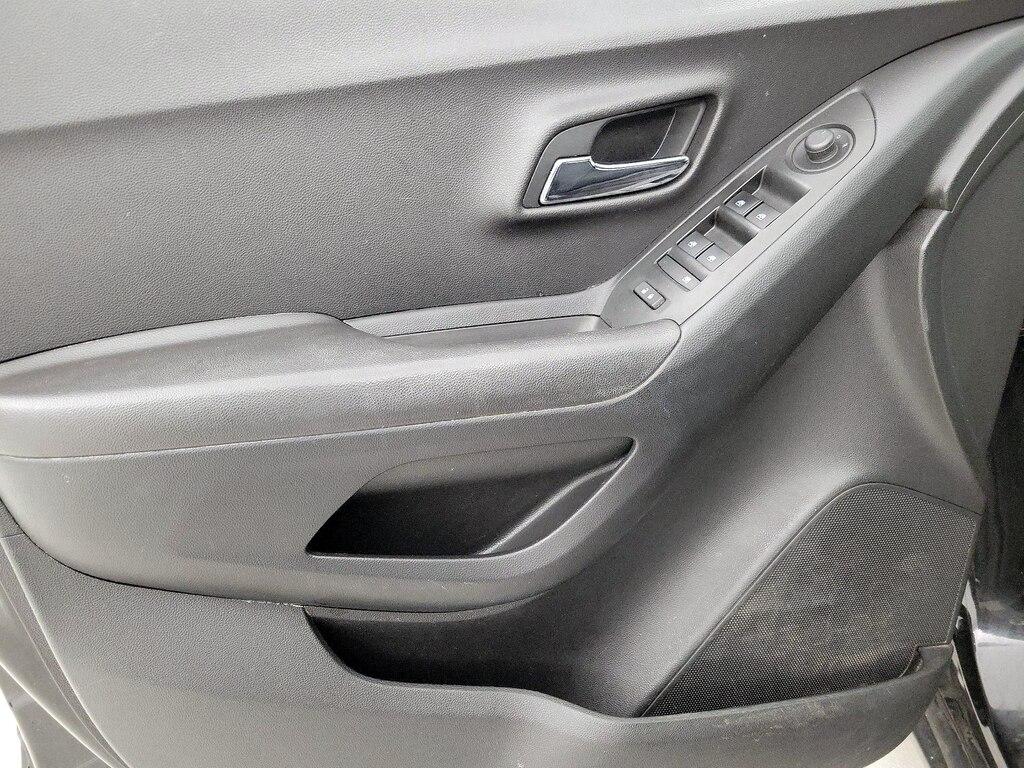 used 2019 Chevrolet Trax car, priced at $16,998