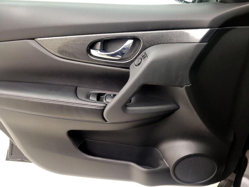 used 2016 Nissan Rogue car, priced at $12,599