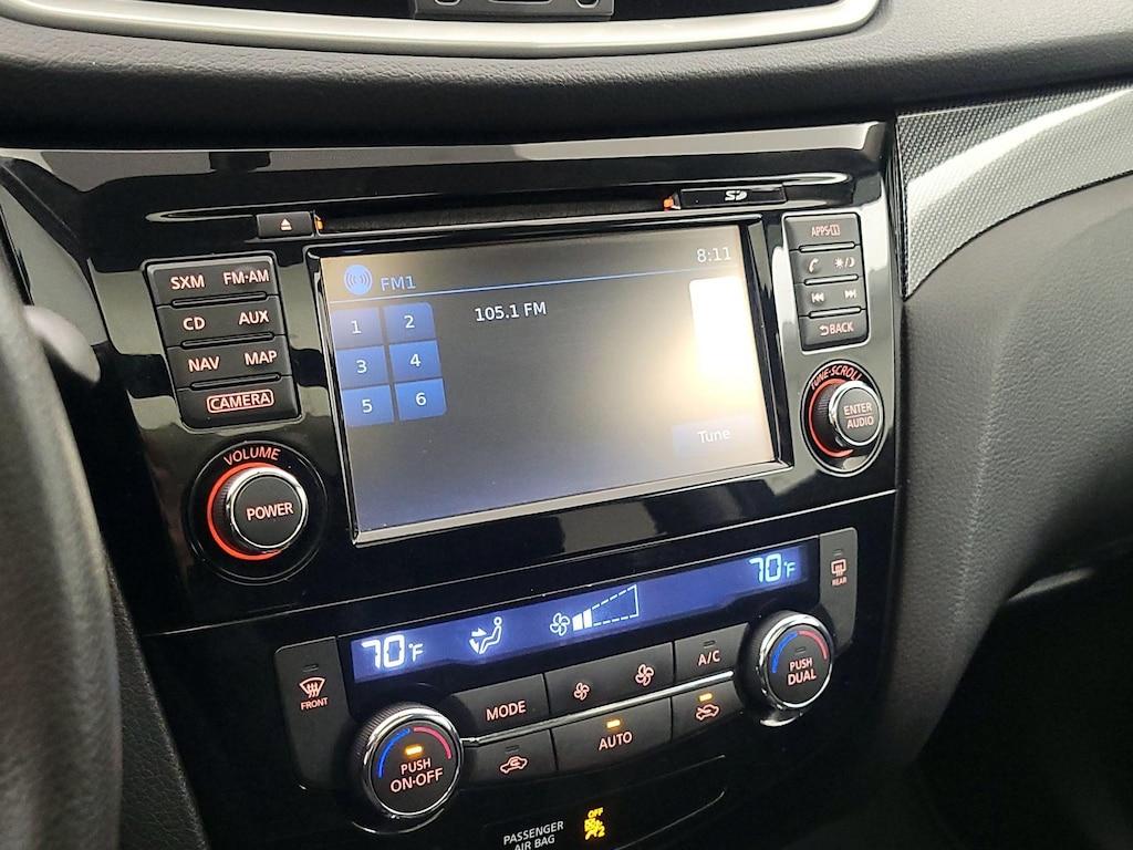 used 2016 Nissan Rogue car, priced at $12,599