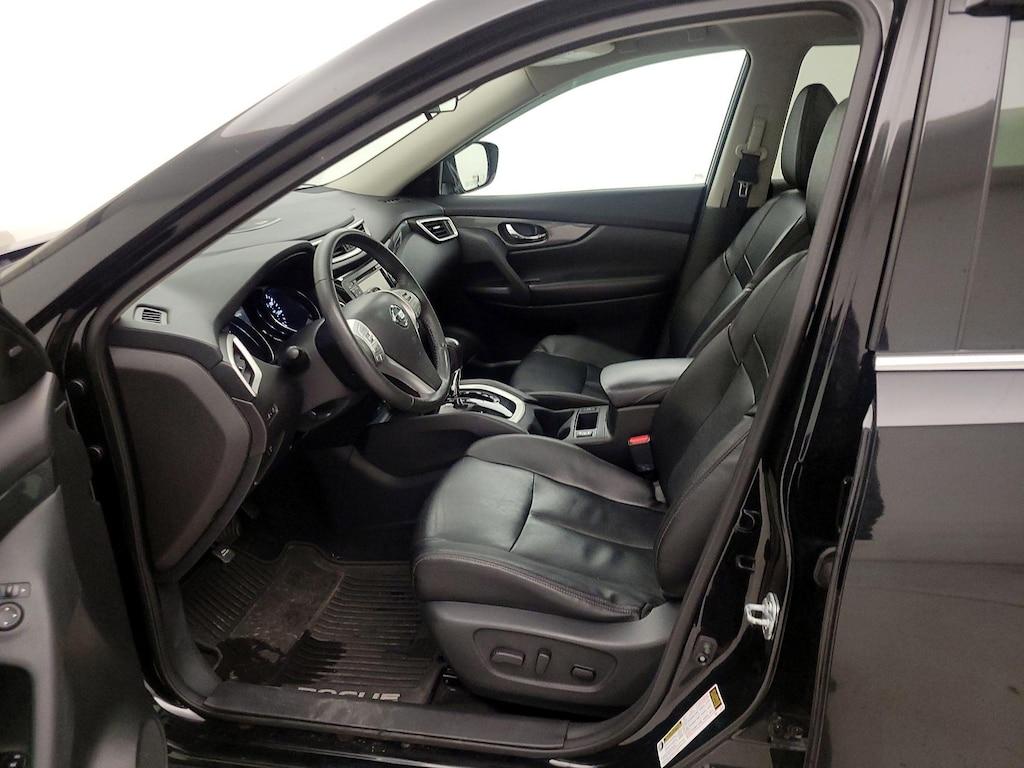 used 2016 Nissan Rogue car, priced at $12,599