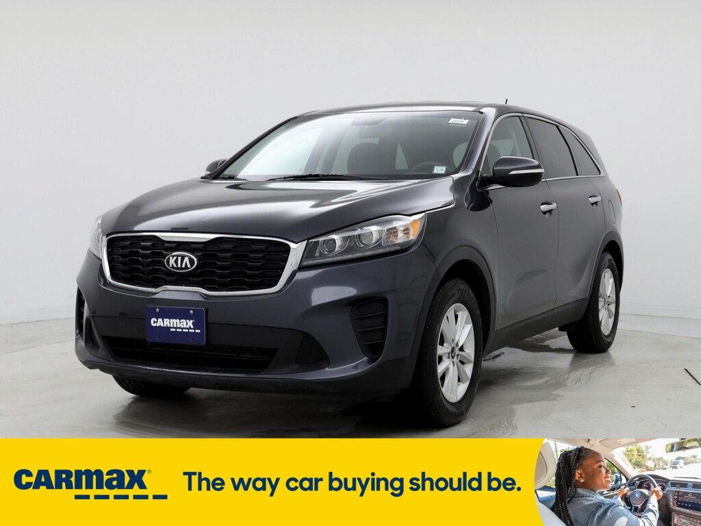 used 2019 Kia Sorento car, priced at $18,998