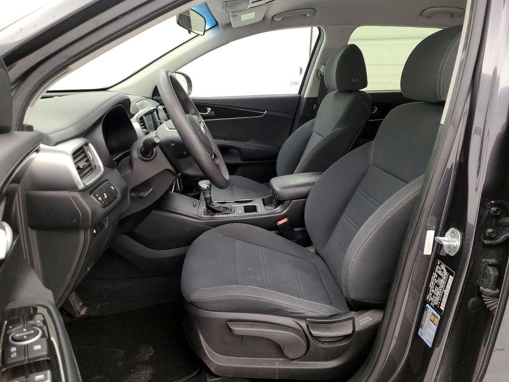 used 2019 Kia Sorento car, priced at $18,998