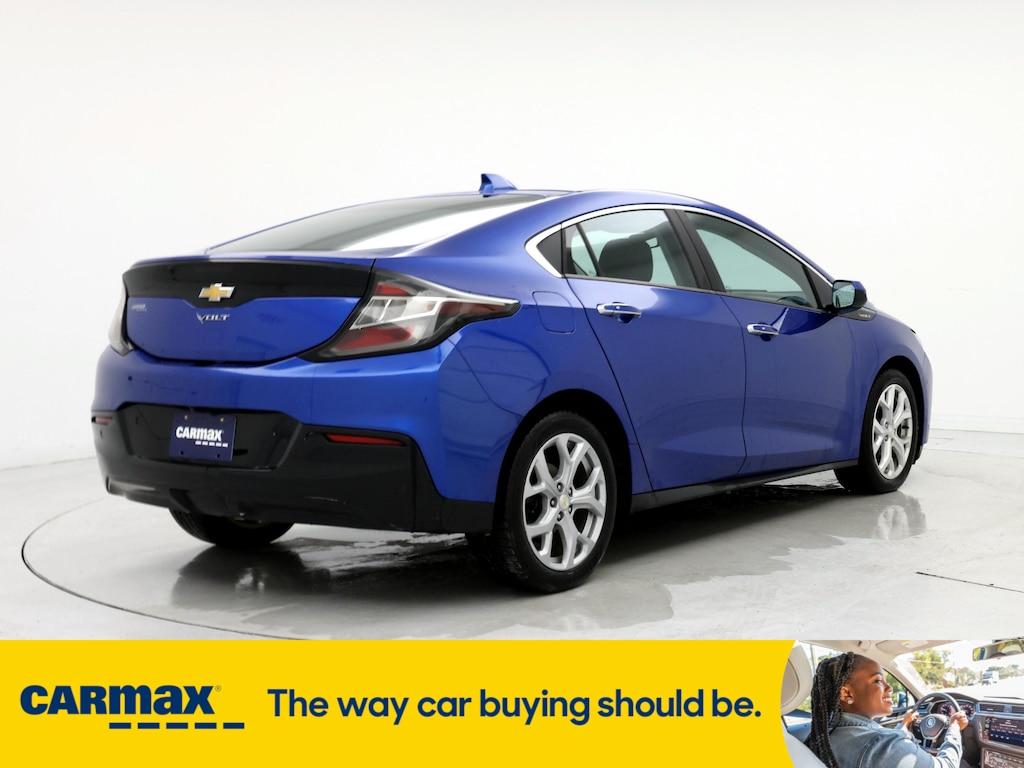 used 2016 Chevrolet Volt car, priced at $16,998