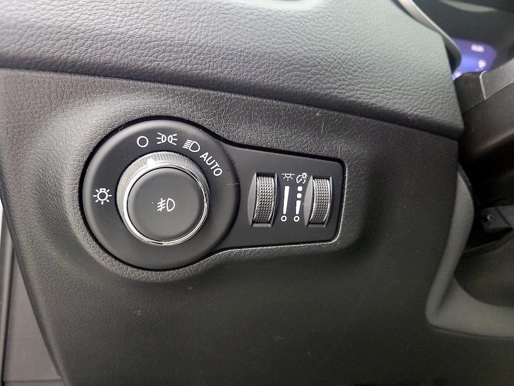 used 2019 Jeep Compass car, priced at $18,998