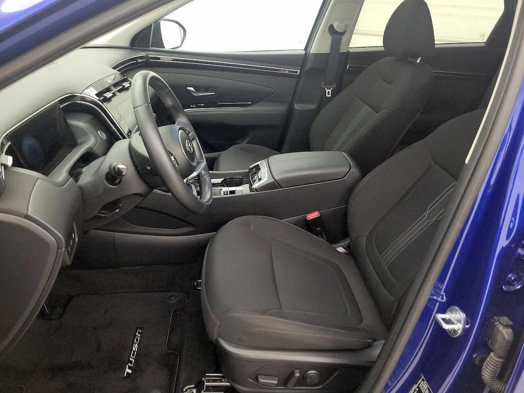 used 2022 Hyundai Tucson car, priced at $25,998
