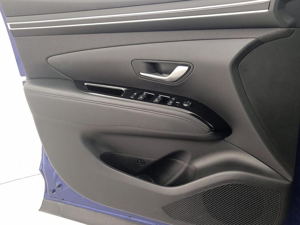 used 2022 Hyundai Tucson car, priced at $25,998