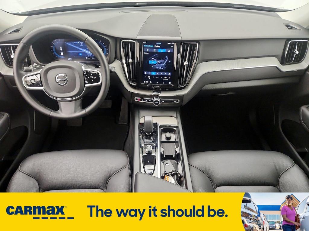 used 2017 Chrysler Pacifica car, priced at $19,998