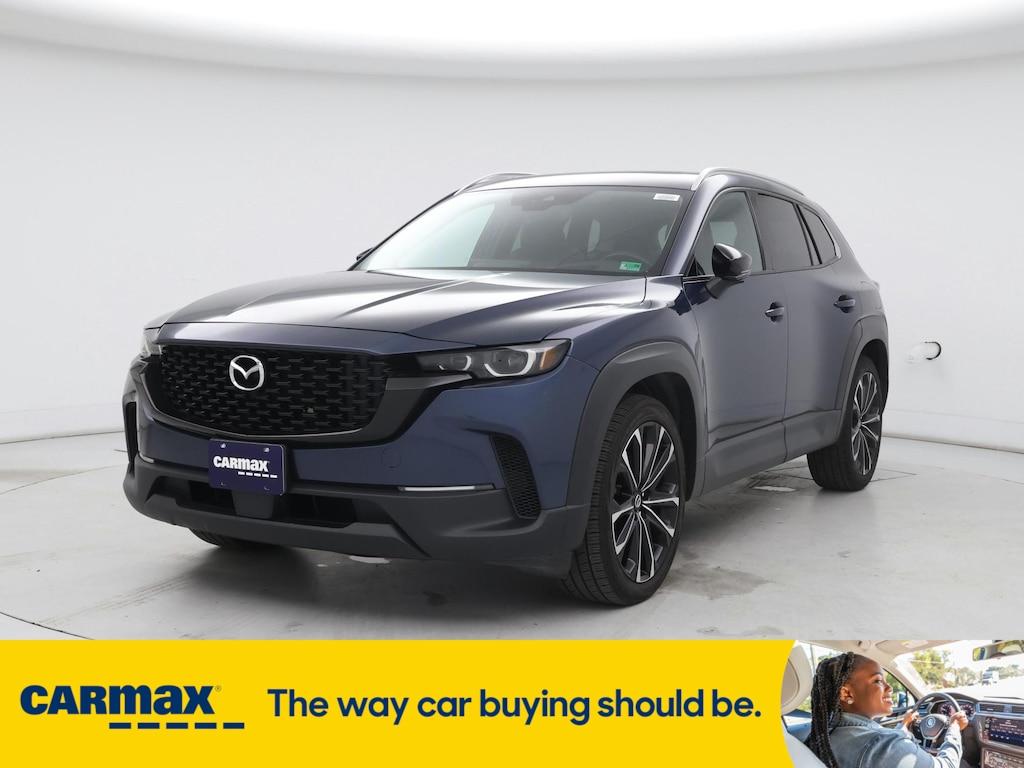 used 2023 Mazda CX-50 car, priced at $26,998