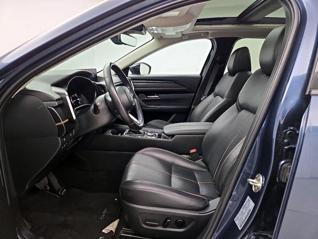 used 2023 Mazda CX-50 car, priced at $26,998