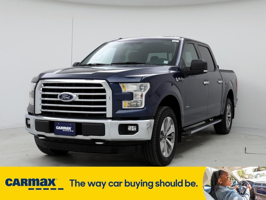 used 2015 Ford F-150 car, priced at $23,998