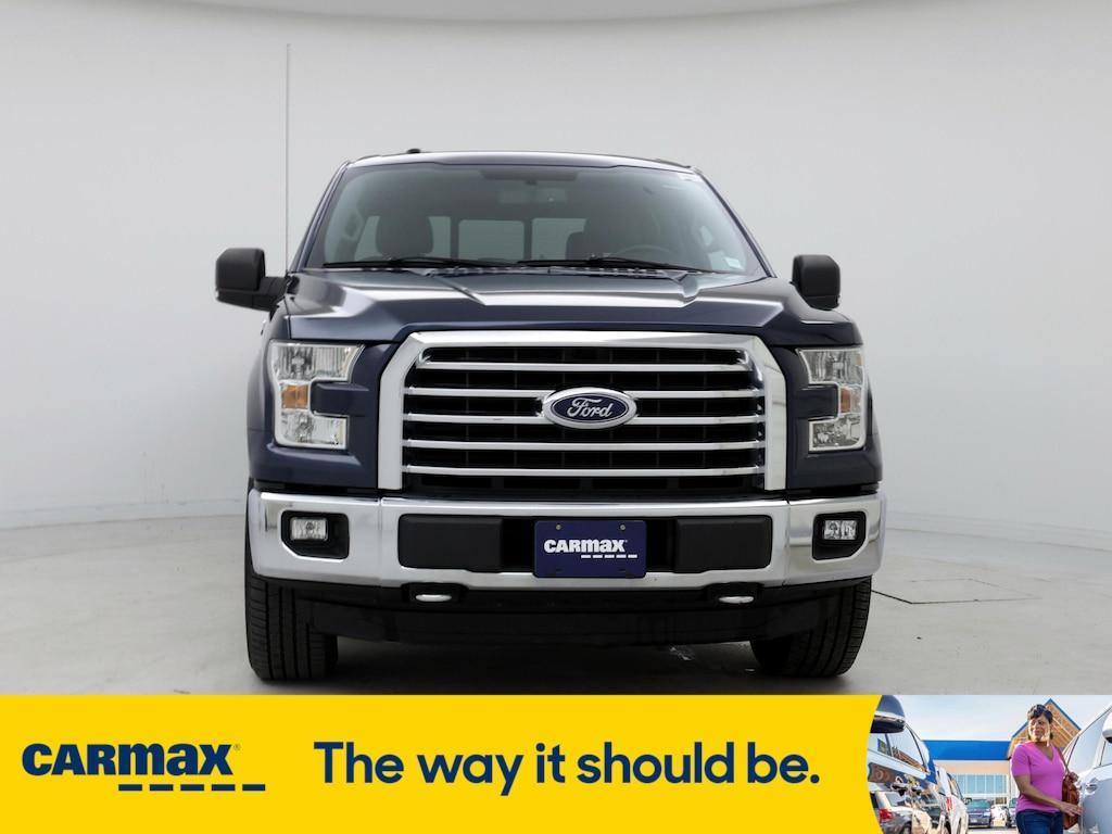 used 2015 Ford F-150 car, priced at $23,998