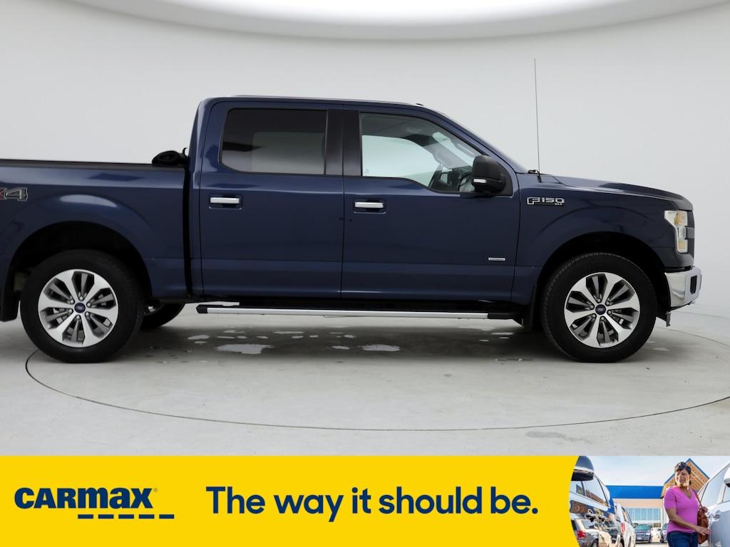 used 2015 Ford F-150 car, priced at $23,998