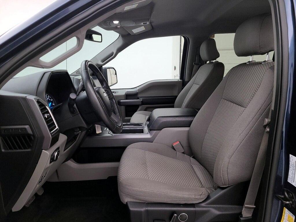 used 2015 Ford F-150 car, priced at $23,998