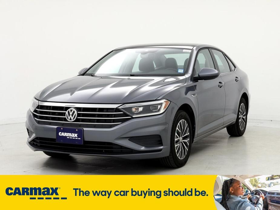 used 2019 Volkswagen Jetta car, priced at $17,998