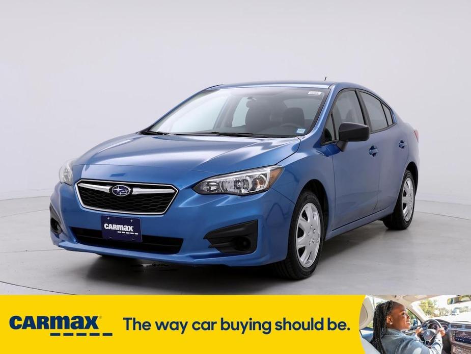 used 2019 Subaru Impreza car, priced at $16,998