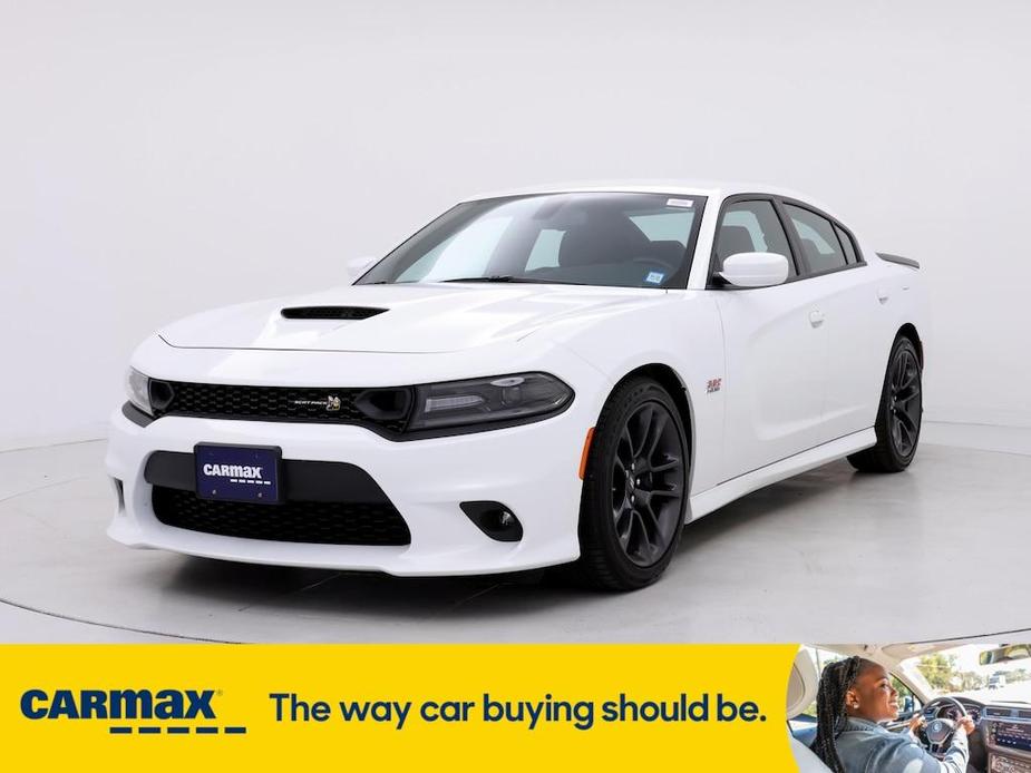 used 2021 Dodge Charger car, priced at $43,998