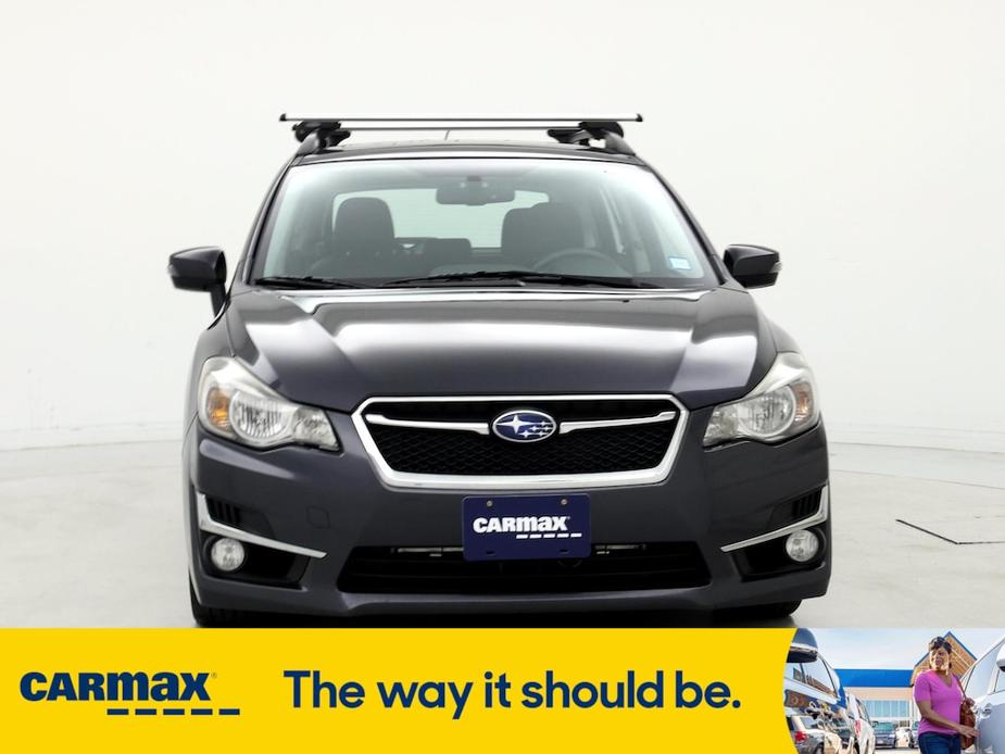 used 2015 Subaru Impreza car, priced at $13,599