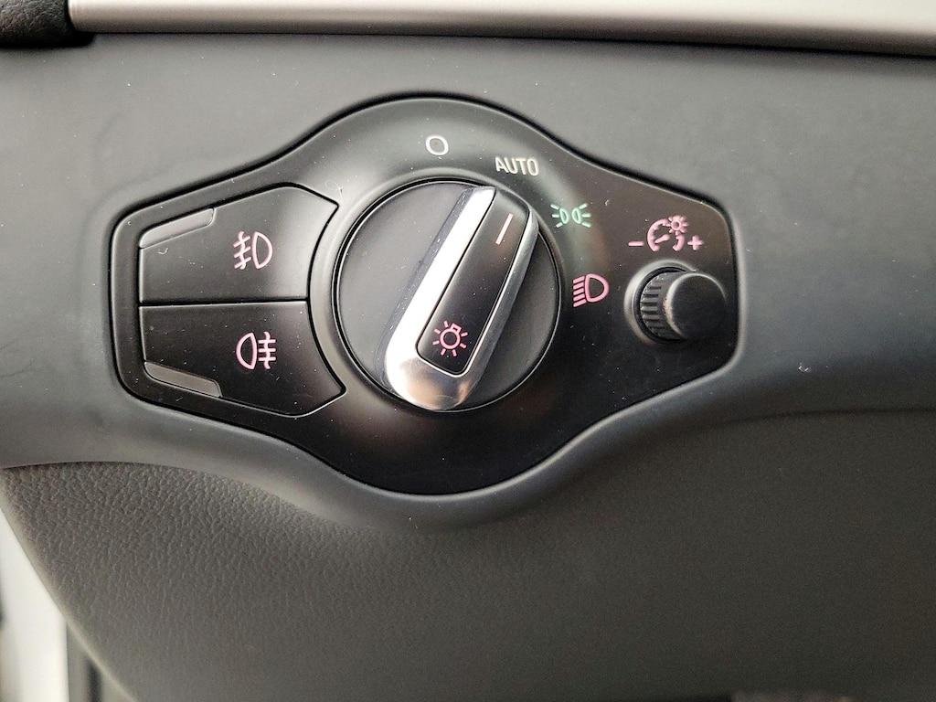 used 2014 Audi A4 car, priced at $18,998