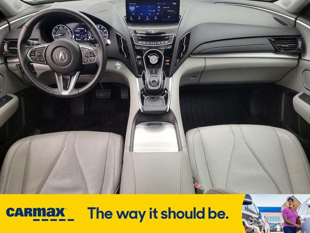 used 2019 Acura RDX car, priced at $25,998