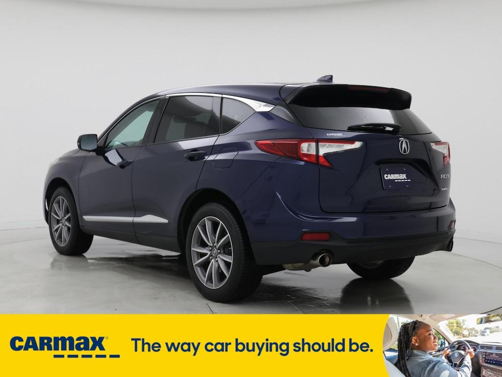 used 2019 Acura RDX car, priced at $25,998