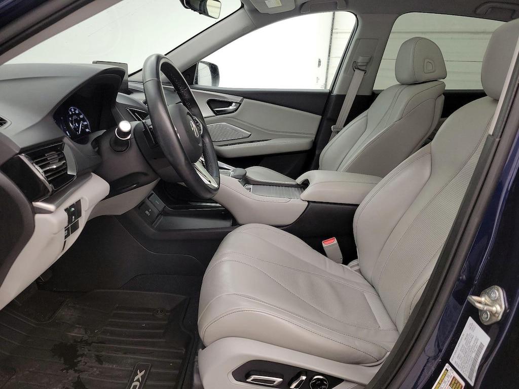 used 2019 Acura RDX car, priced at $25,998