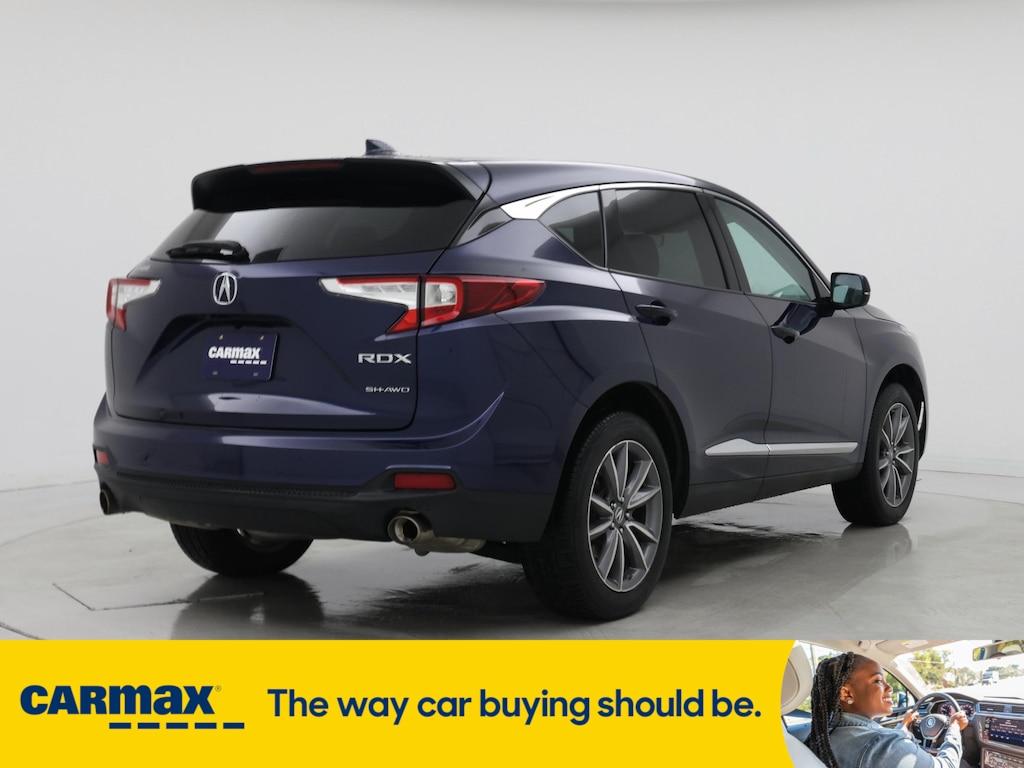 used 2019 Acura RDX car, priced at $25,998