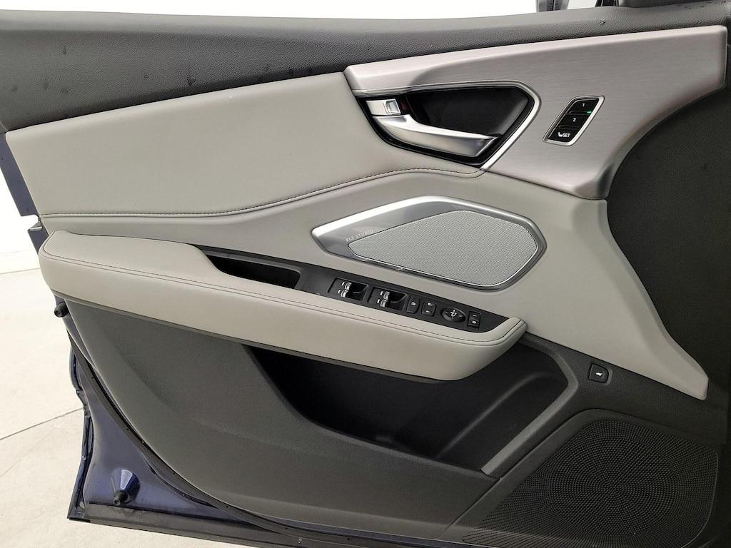 used 2019 Acura RDX car, priced at $25,998
