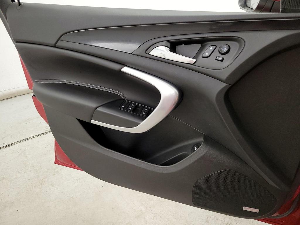 used 2014 Buick Regal car, priced at $18,998