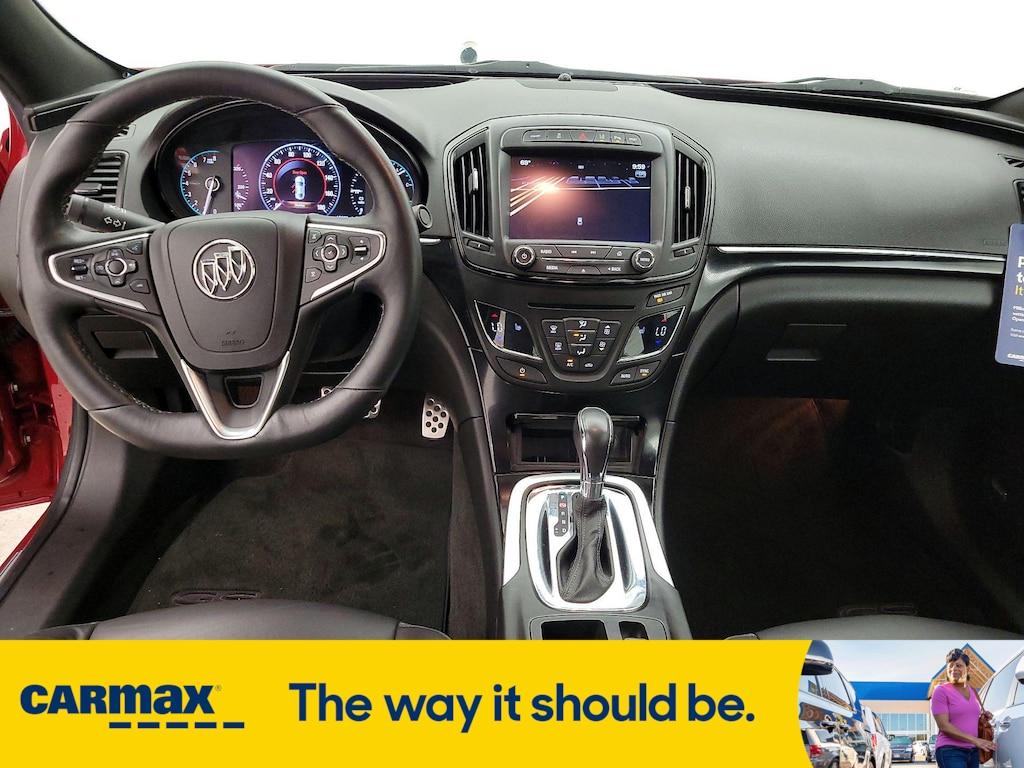 used 2014 Buick Regal car, priced at $18,998