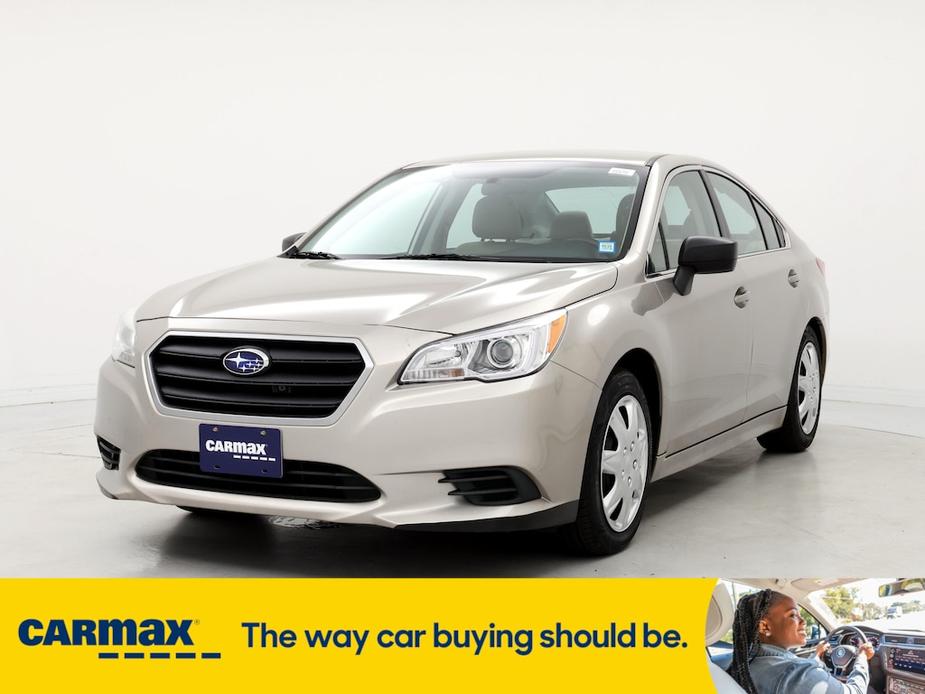 used 2015 Subaru Legacy car, priced at $13,998