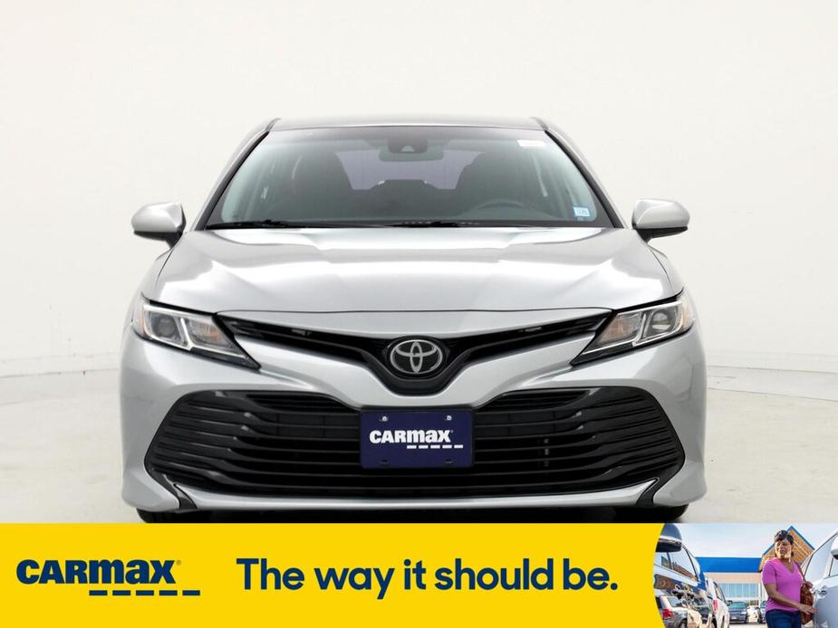 used 2020 Toyota Camry car, priced at $18,998