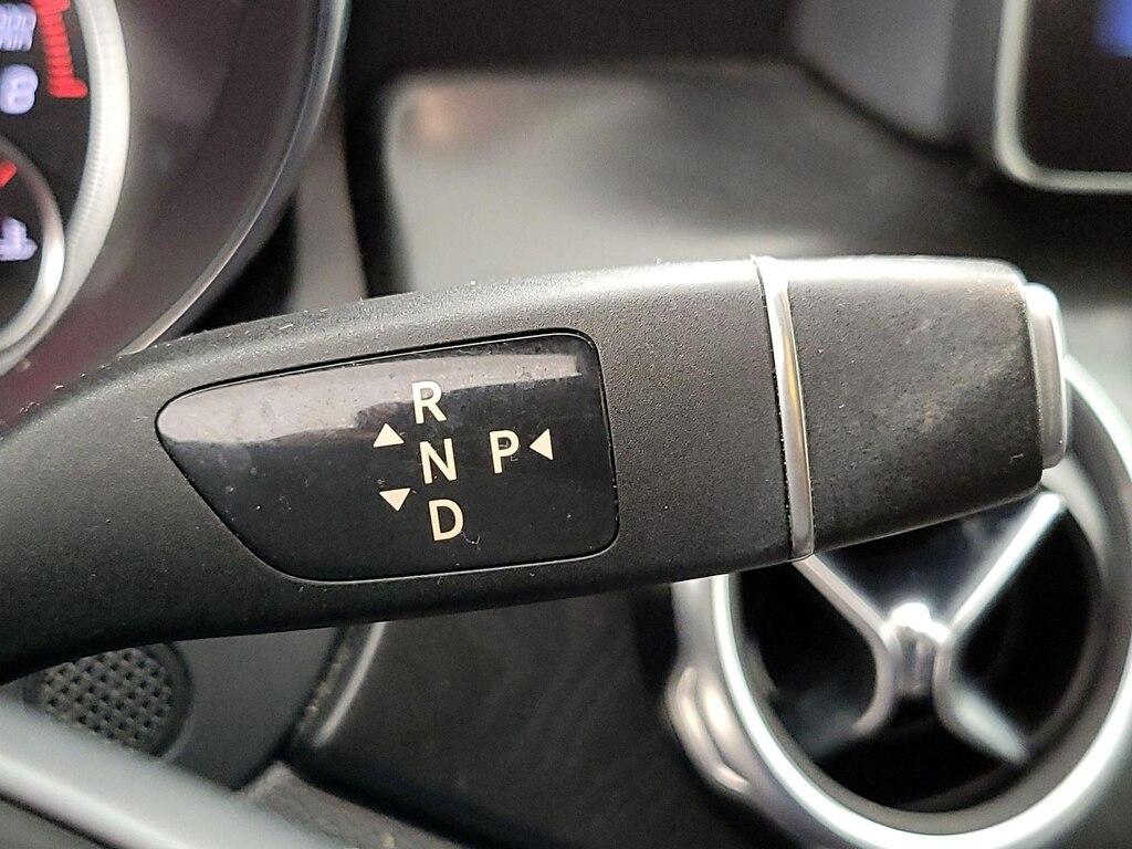 used 2019 Mercedes-Benz GLA 250 car, priced at $17,998