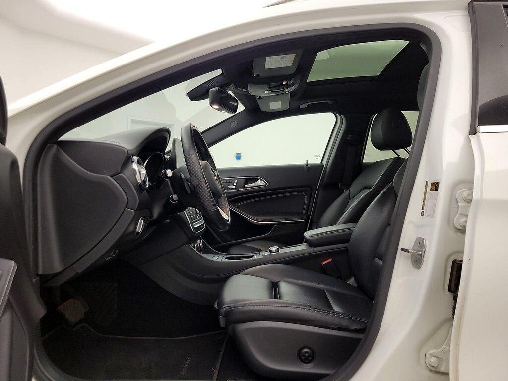 used 2019 Mercedes-Benz GLA 250 car, priced at $17,998